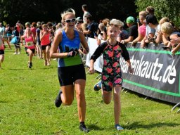 Family - &amp; Friends - Triathlon (2023)